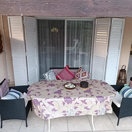 Holiday home Ferienhaus_familykrausz
